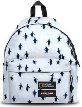 Eastpak Rugzak Sac à dos Padded Pak'R