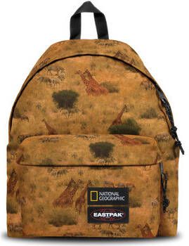 Eastpak Rugzak Sac à dos Padded Pak'R