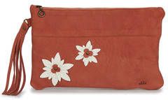 Easy Peasy Avondtasje POUCHY EDELWEISS