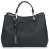 Emporio Armani MyEA Bag shopper bag , Zwart, Dames online kopen
