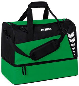 erima Sporttas Sac de sport avec compartiment inférieur Six Wings