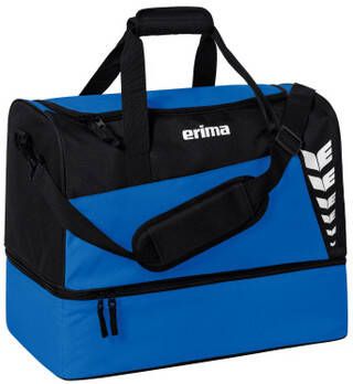 erima Sporttas Sac de sport avec compartiment inférieur Six Wings