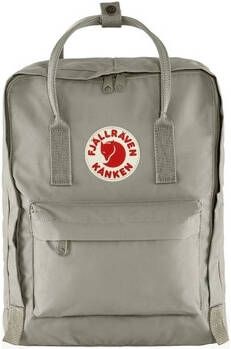 Fjällräven Rugzak Fjallraven FJÄLLRÄVEN Kanken Fog