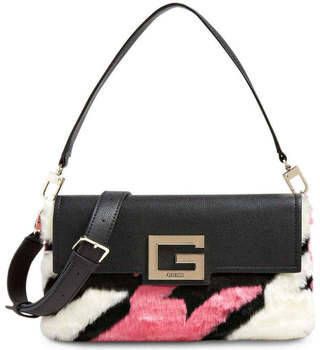 Guess Schoudertas Raad HWHG79