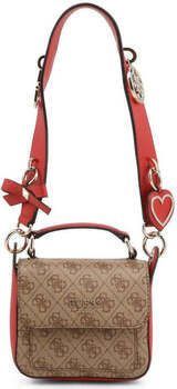 Guess Schoudertas Raad hwse71
