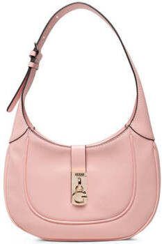 Guess Schoudertas Raad HWVG84