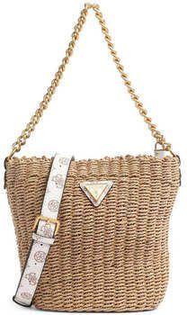 Guess Schoudertas Raad hwwl84 26010