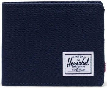 Herschel Portemonnee Roy Coin Wallet Peacoat