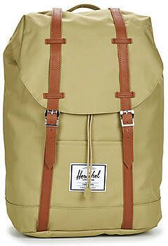 Herschel Supply Co. Retreat dried herb Laptoprugzak