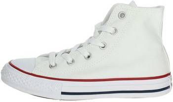 Converse Chuck Taylor All Star HI Witte Hoge All Stars Converse Chuck Taylor All Star HI Witte Hoge All Stars