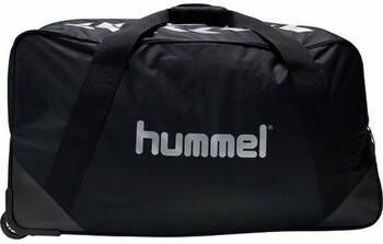 Hummel Sporttas Sac de Sport Team Trolley