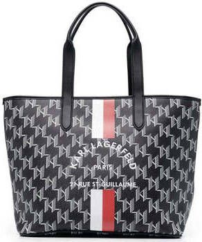Karl Lagerfeld Boodschappentas 225W3004