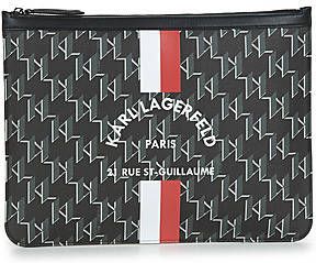 Karl Lagerfeld Handtasje RSG MONOGRAM CC LARGE POUCH
