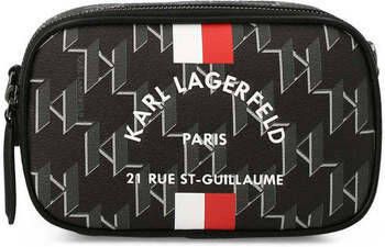 Karl Lagerfeld Schoudertas 225W3008