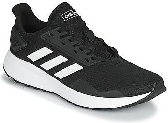 Adidas Performance Duramo 9 hardloopschoenen zwart/wit ... Adidas Performance Duramo 9 hardloopschoenen zwart/wit ...
