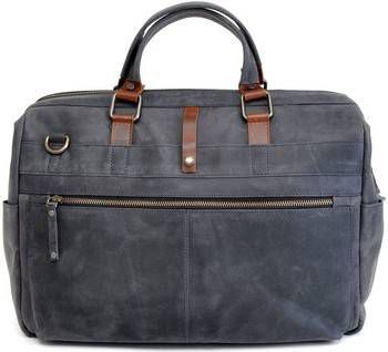 Berba Laptoptas Leren Laptoptas 15 inch Ruvido 826 170