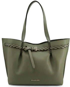 Michael Kors Schoudertas MICHAEL Emilia 35S2GU5T7T
