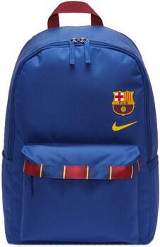 Nike Rugzak Stadium FC Barcelona Backpack