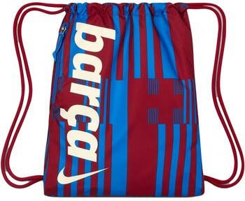 Nike Sporttas BOLSA CUERDAS FC BARCELONA DC3090
