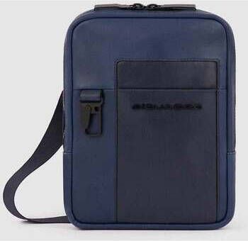 Piquadro Rugzak CA5982S123 BLU