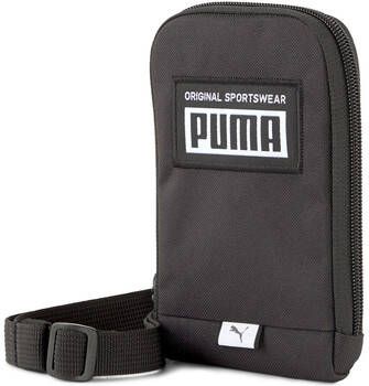 Puma Sporttas Academy Neck