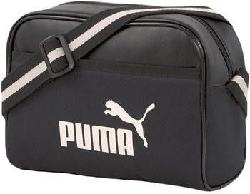 Puma Sporttas Campus Reporter Shoulder