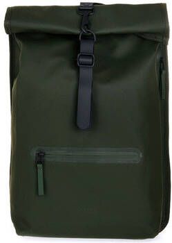 Rains Rugzak ROLLTOP ZAINO