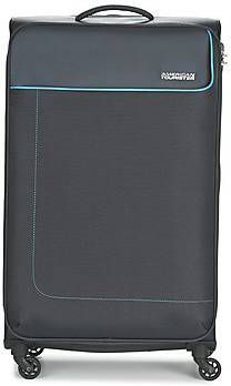 american tourister funshine spinner