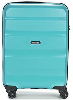 american tourister bon air spinner l deep turquoise