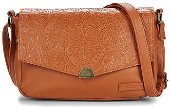 Roxy Schoudertas SCUBA BLUE