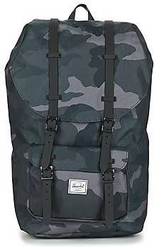 Herschel Supply Co. Little America Rugzak arrowwood crosshatch backpack Herschel Supply Co. Little America Rugzak arrowwood crosshatch backpack