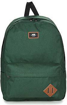 Rugzak Vans MN OLD SKOOL II BACKPACK DARKEST SPRUCE HEATHER Rugzak Vans MN OLD SKOOL II BACKPACK DARKEST SPRUCE HEATHER