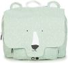 TRIXIE Dagrugzak Backpack Mr. Polar Bear Groen online kopen