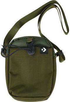 Schoudertas Converse Comms Pouch 10018451-A02