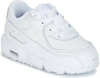 Nike - Air Max 90 Leather kids sneakers