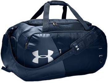 Sporttas Under Armour Undeniable Duffel 4.0 L 1342658-408