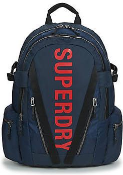 Superdry Rugzak CODE MTN TARP