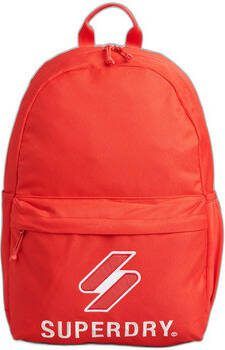 Superdry Rugzak Sac à dos Code Essential Montana