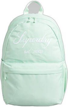 Superdry Rugzak Sac à dos Code Essential Montana