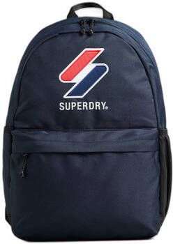 Superdry Rugzak Sac à dos Code Essential Montana