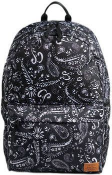 Superdry Rugzak Sac à dos imprimé Montana Vintage