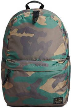 Superdry Rugzak Sac à dos imprimé Montana Vintage