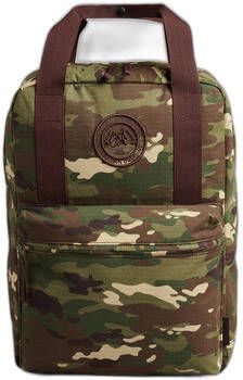 Superdry Rugzak Sac à dos Vintage Forest