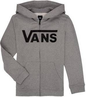 Vans Bluza Classic Zip Va45Aeady , Grijs, Heren