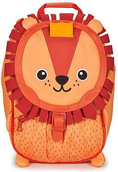 Tann's Tann&apos, s De Zoo Kinderrugzak Leeuw geel