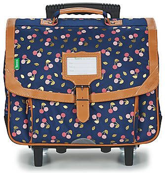 Tanns Schooltas Tann's ALEXA TROLLEY CARTABLE 38 CM