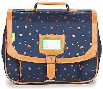 Tanns Schooltas Tann's ETOILE MARINE CARTABLE 35 CM