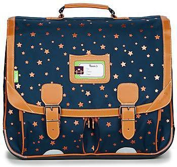 Tanns Schooltas Tann's ETOILE MARINE CARTABLE 41CM