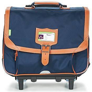 Tanns Schooltas Tann's CAMILLE TROLLEY CARTABLE