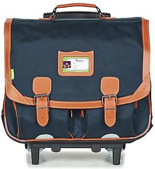 Tanns Schooltas Tann's CAMILLE TROLLEY CARTABLE